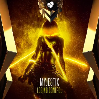 Losing Control by Myjestix