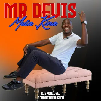 Muta Kina by Mr Devis