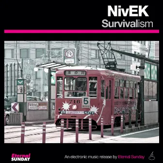 Survivalism by Nivek