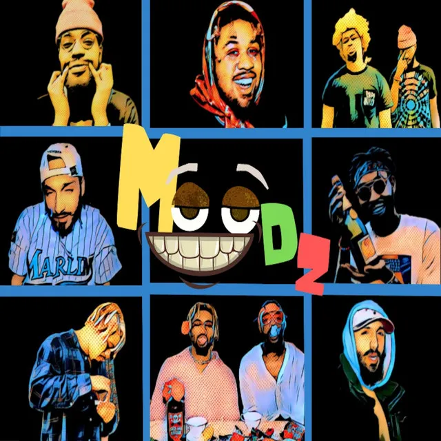 Moodz