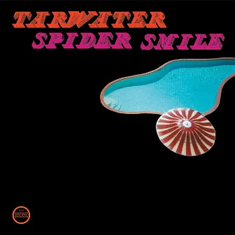 Spider Smile by Tarwater