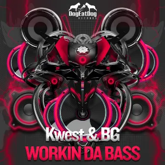 Workin da Bass by Kwest