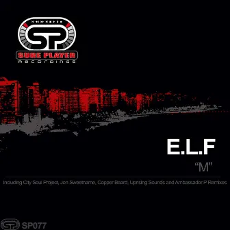 M by E.L.F