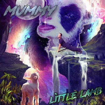 Little Lamb by Mummy