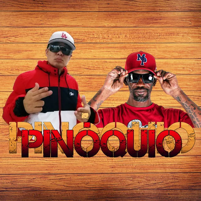 Pinóquio