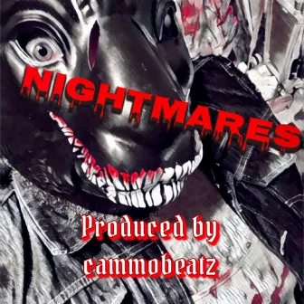 Nightmares by Metaphive