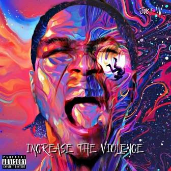 Increase the Violence by KBMP