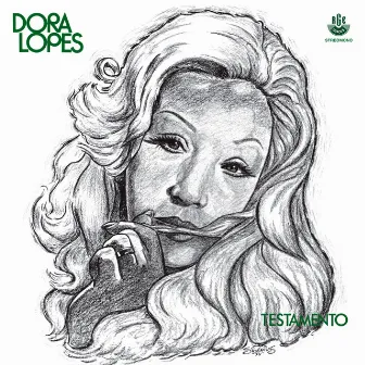 Testamento by Dora Lopes