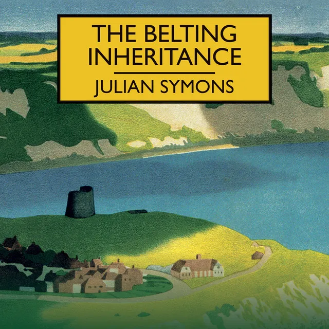 Chapter 3.4 - The Belting Inheritance