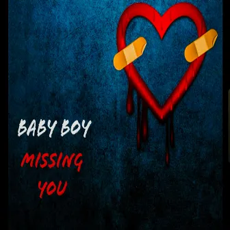 Missing You by Baby Boy