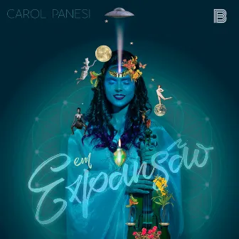 Em Expansão by Carol Panesi