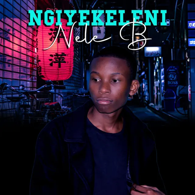 Ngiyekeleni