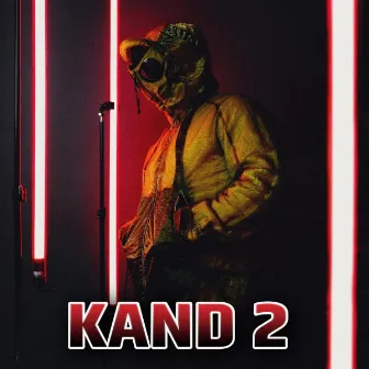 Kand 2 by Junjaram Thory