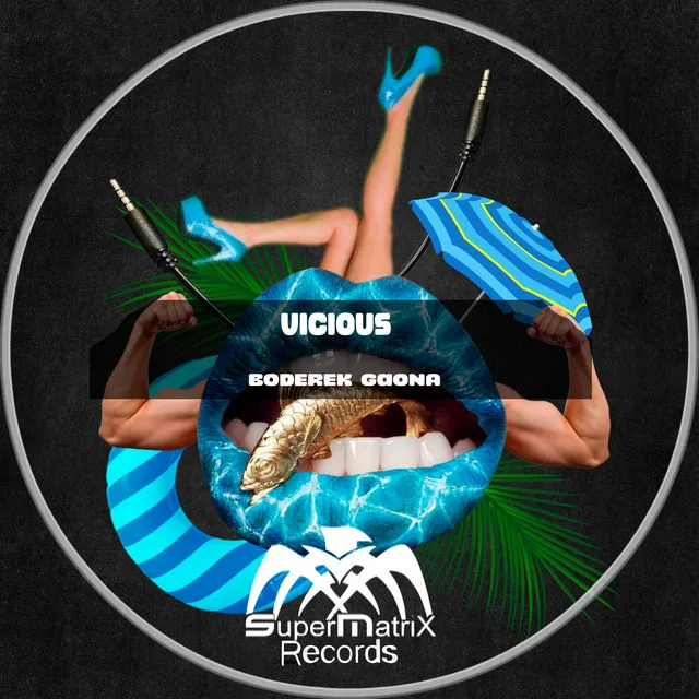 Vicious - Bruno Mendoza Remix