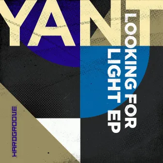 Looking For Light EP by YANT