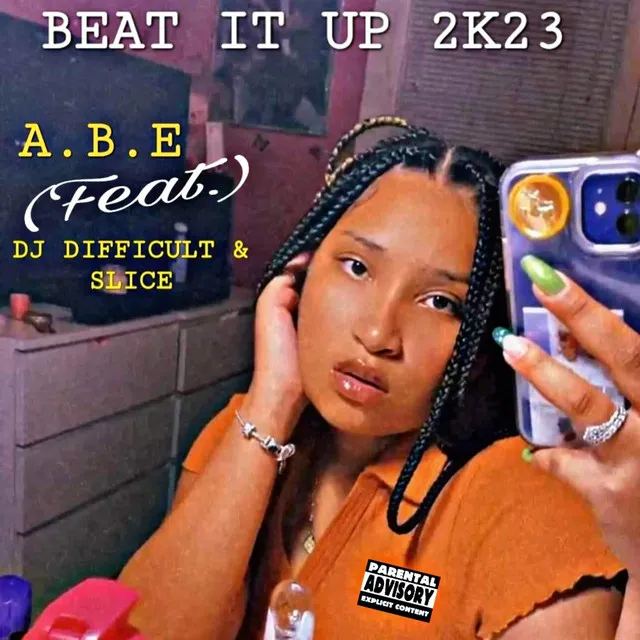 Beat it Up 2k23