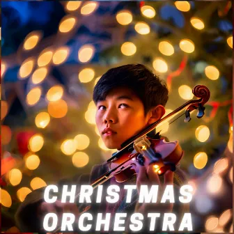 Christmas Orchestra by Orchestral