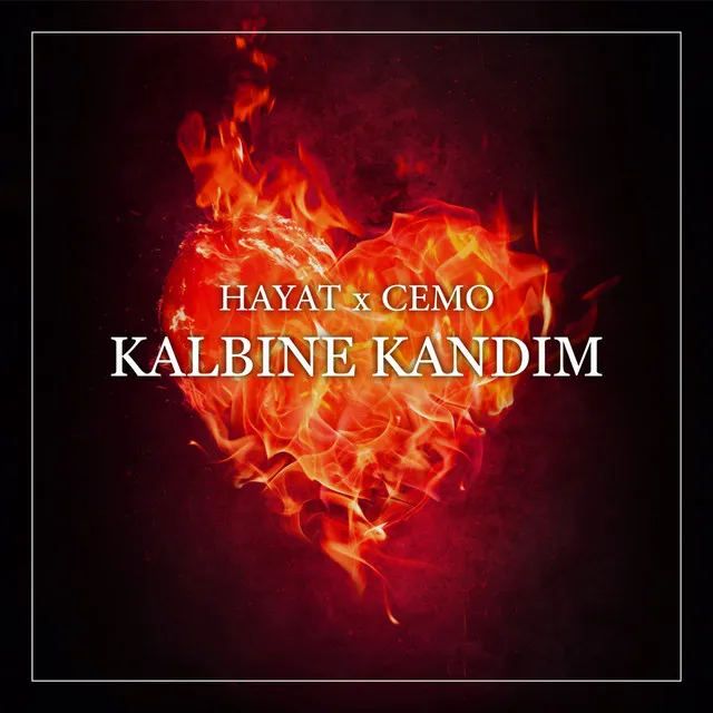 Kalbine Kandim