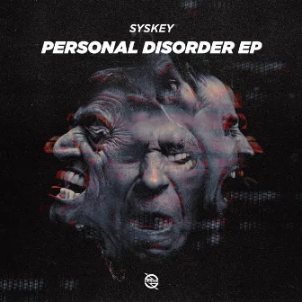 Personal Disorder - EP by Syskey