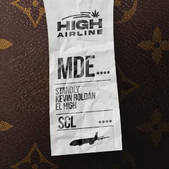 MDE by El High