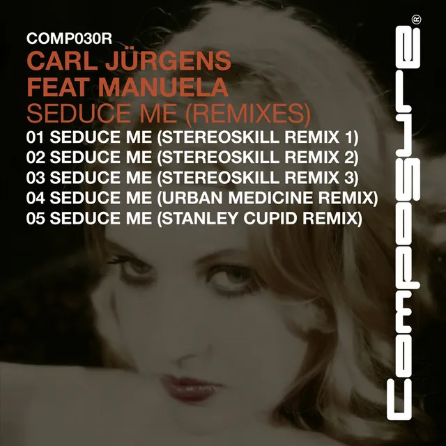 Seduce Me - Stereoskill Remix 3