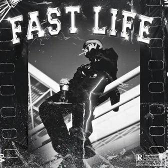 Fast Life by LXK