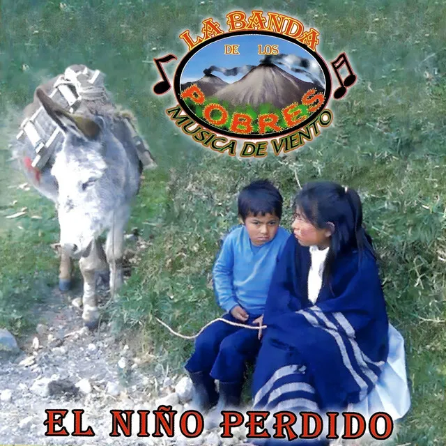 El Nino Perdido