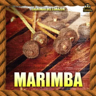 Lagrimas Del Corazon by Marimba