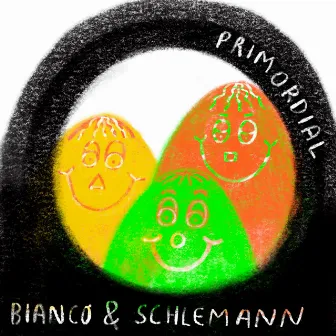 Primordial by Bianco & Schlemann