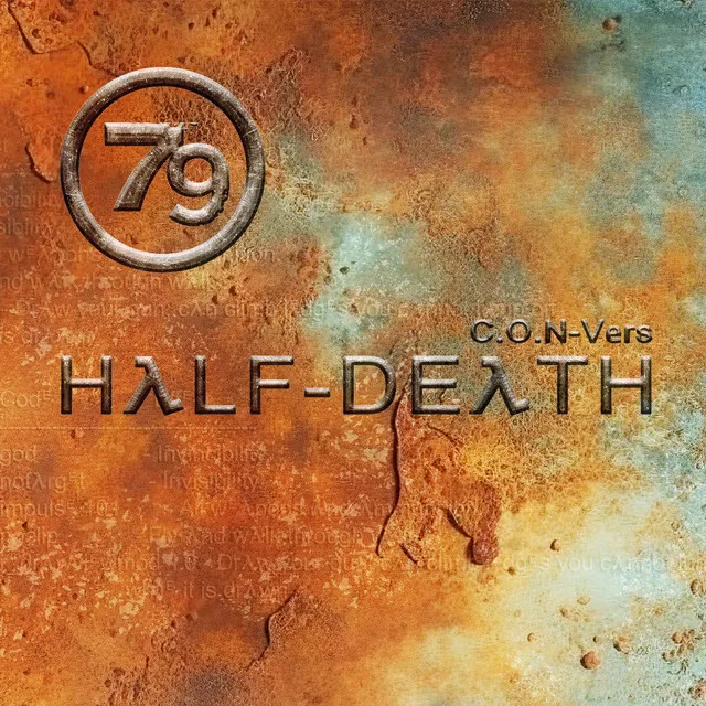 HALF-DEATH