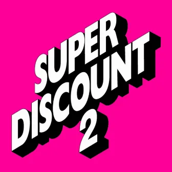 Superdiscount 2 by Étienne de Crécy