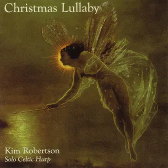 Christmas Lullaby by Kim Robertson