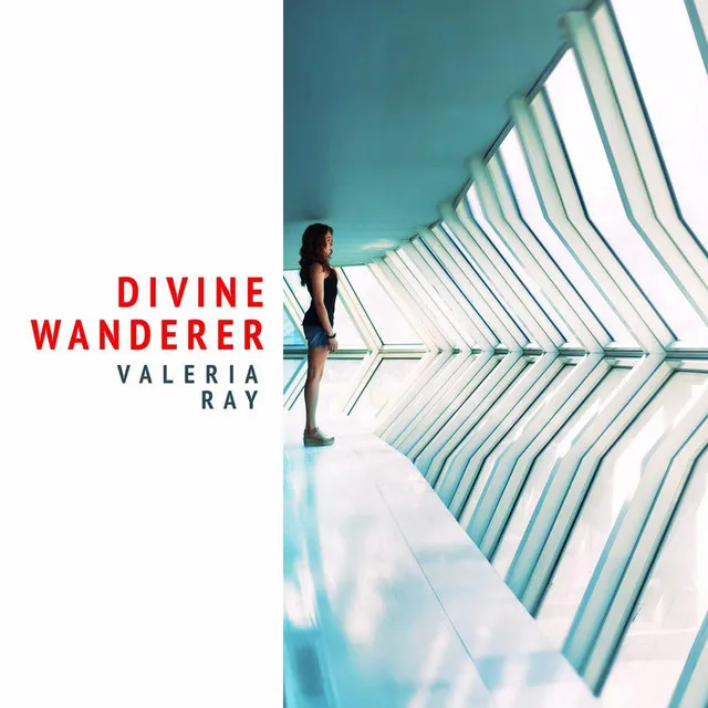 Divine Wanderer