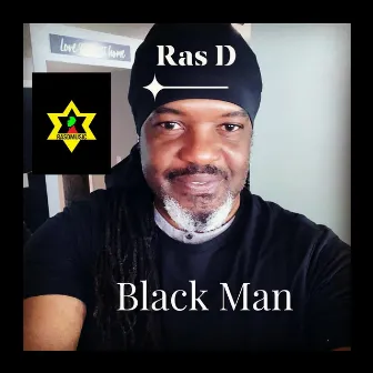 Black Man by Ras D