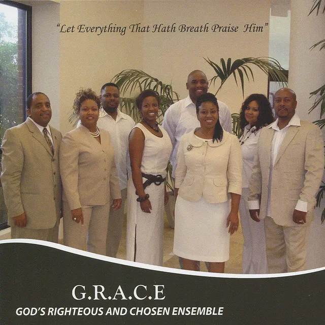 G.R.A.C.E.