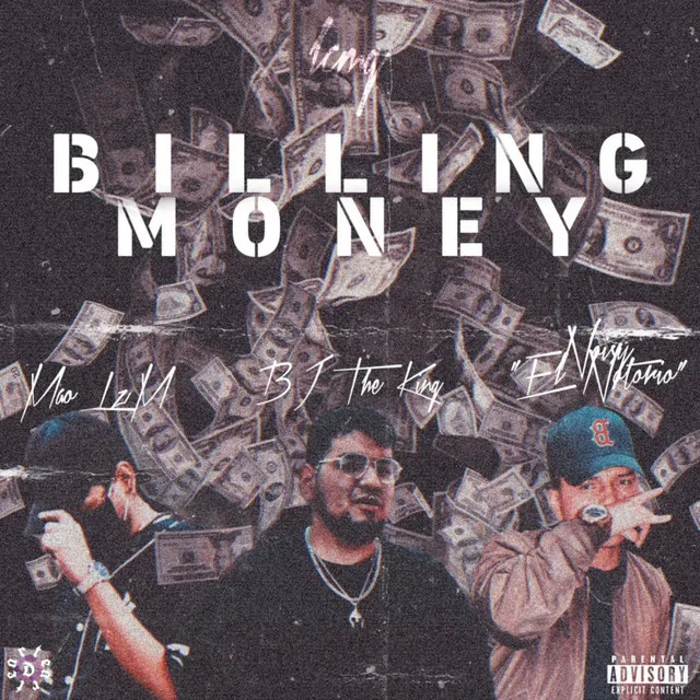 Billing Money