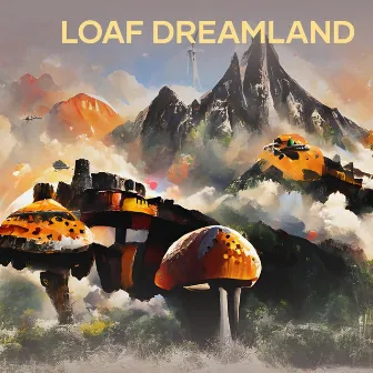 Loaf Dreamland by Ahmad