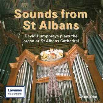 Sounds From St Albans by David Humphreys