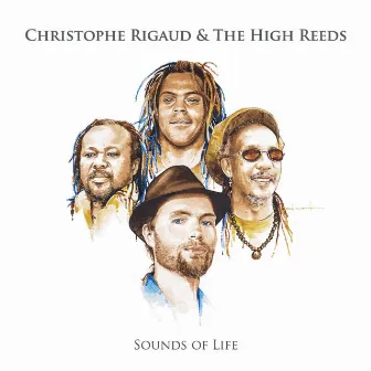 Sounds of Life by Christophe Rigaud