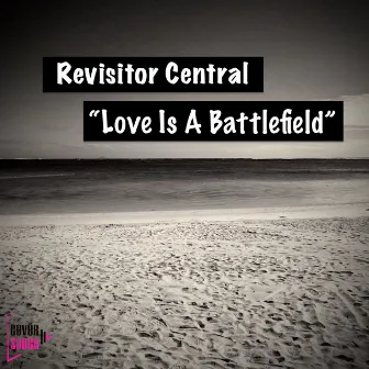 Love Is a Battlefield by Cover Sauce