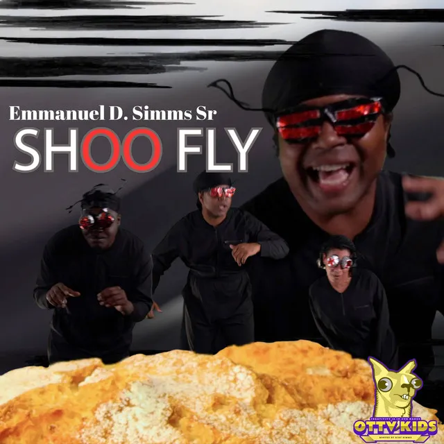 Shoo Fly