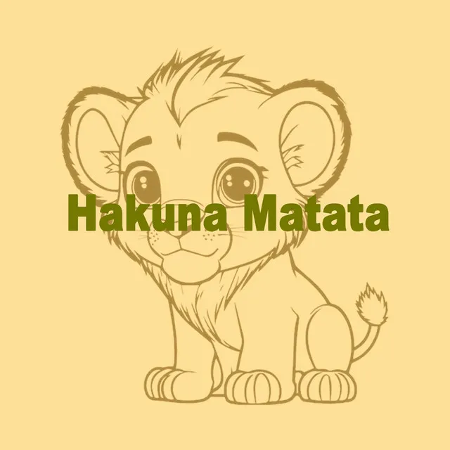 Hakuna Matata