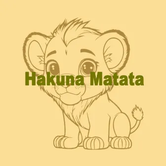 Hakuna Matata by Piccoli Bimbi Suonano