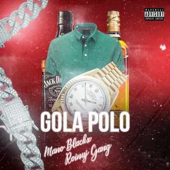 Gola Polo by MANO BLACKX