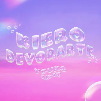 Kiero Devorarte by Young newen