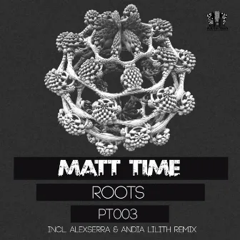 Roots by Matt Time