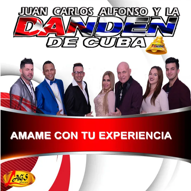 Ámame Con Tu Experiencia