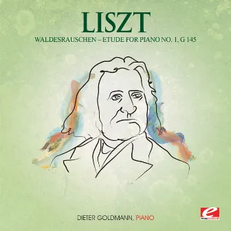 Liszt: Concert Etude for Piano, No. 1 