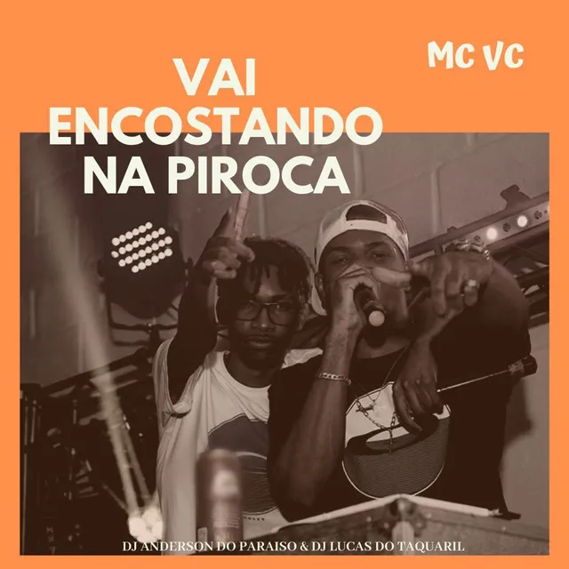 Mc VC