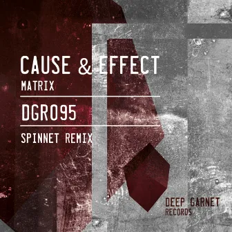 Matrix by Cause & Effect